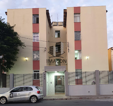 Apartamento 02 Dorm. em Industrial  -  Contagem
