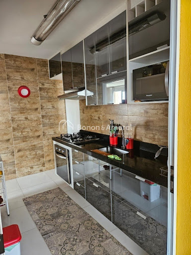 Apartamento, 3 quartos, 134 m² - Foto 12