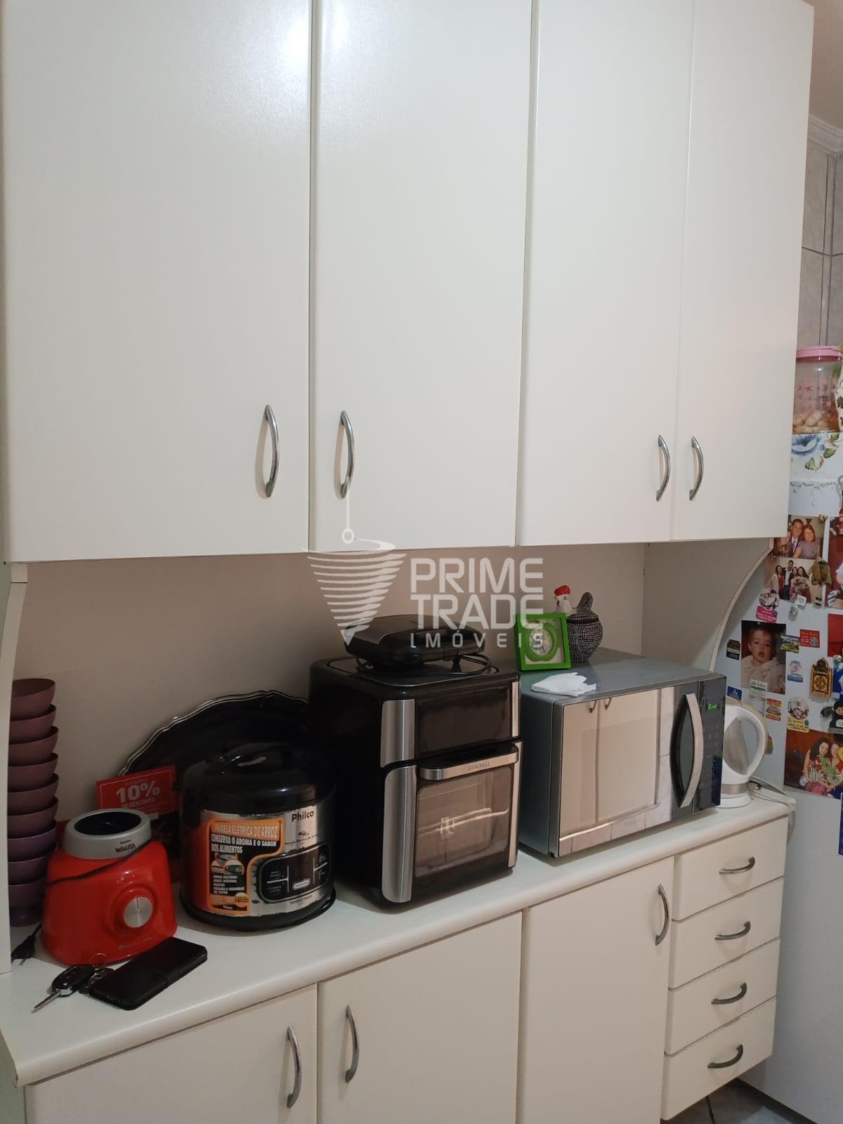 Apartamento à venda com 2 quartos, 1 banheiro, 1 vaga e 65m² no Aparecida, Santos (SP) — foto 13 de 14