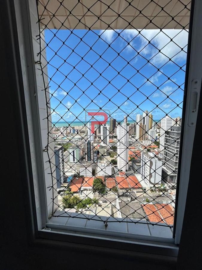 Apartamento à venda com 3 quartos, 3 suítes, 2 vagas e 136m² no Manaíra, João Pessoa (PB) — foto 11 de 18
