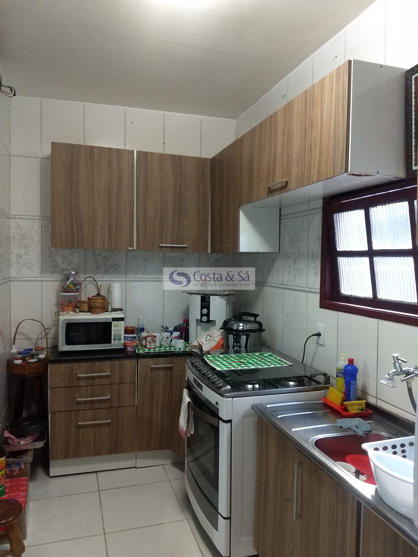Casa à venda com 3 quartos, 1 banheiro, 3 vagas e 360m² no Campo Redondo, São Pedro da Aldeia (RJ) — foto 14 de 30
