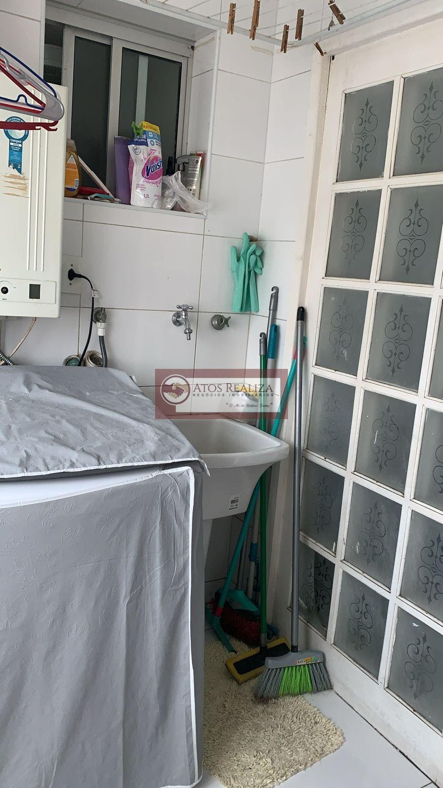 Apartamento à venda com 3 quartos, 2 banheiros, 1 vaga e 82m² no Vila Campo Grande, São Paulo (SP) — foto 14 de 15