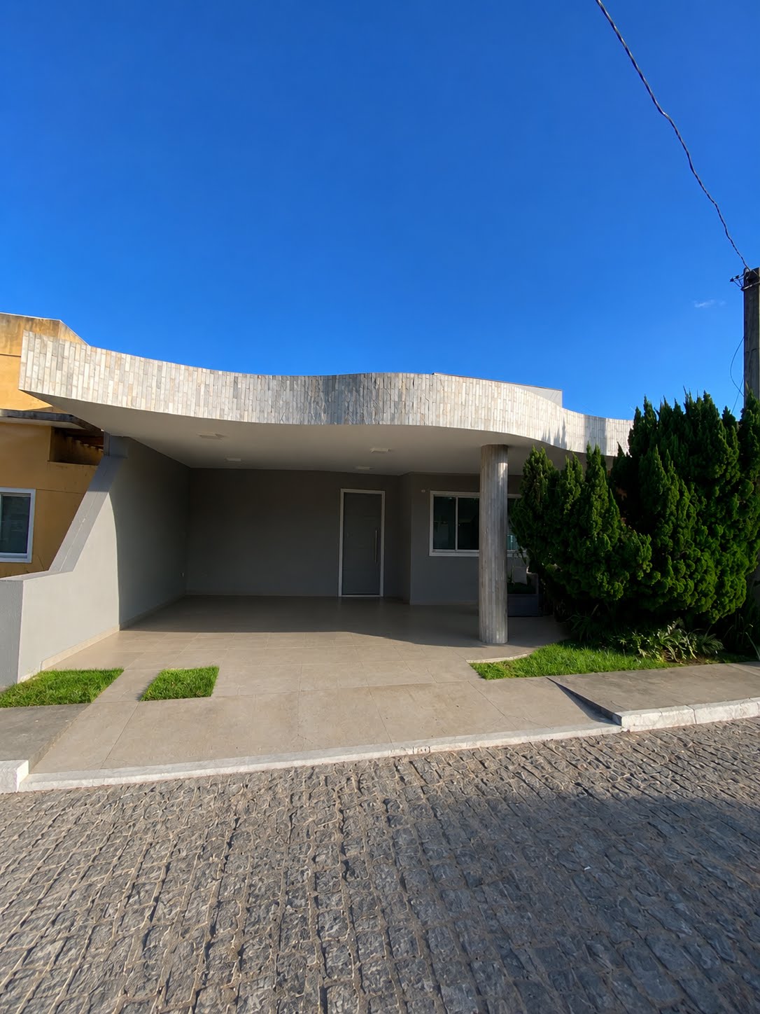 Casa à venda com 3 quartos, 1 suíte e 2 vagas no Caseb, Feira de Santana (BA) — foto 2 de 30