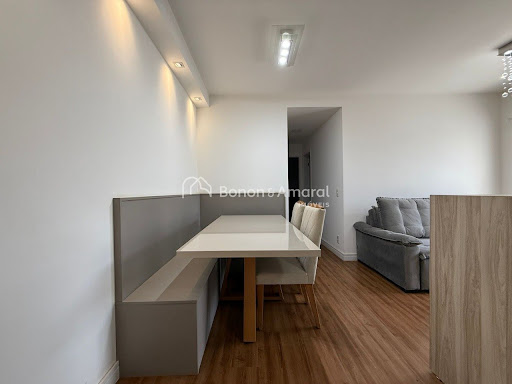 Apartamento, 2 quartos, 60 m² - Foto 3