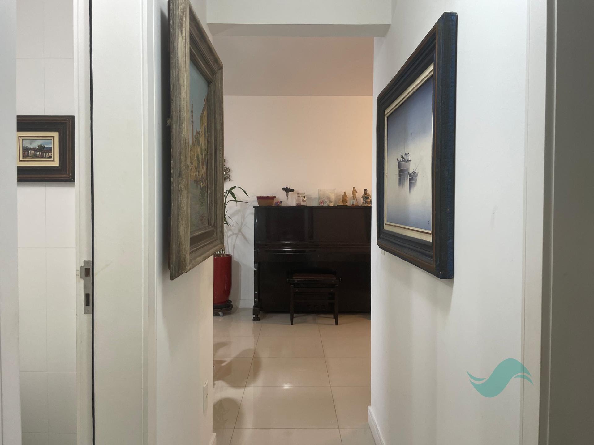 Apartamento à venda com 2 quartos, 2 banheiros, 1 vaga e 74m² no Jurerê, Florianópolis (SC) — foto 9 de 15