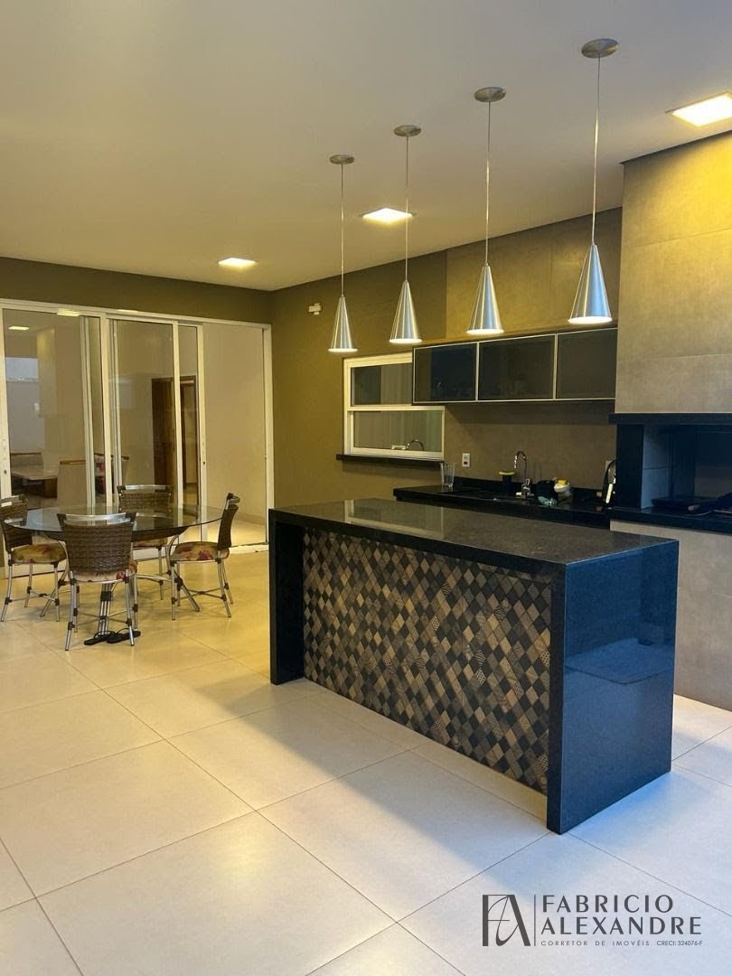 Casa à venda com 3 quartos, 3 suítes, 4 vagas e 240m² no Loteamento Recanto do Lago, São José do Rio Preto (SP) — foto 12 de 16