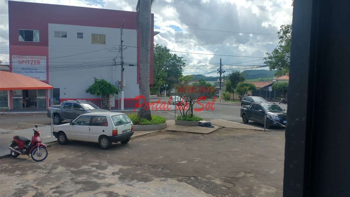 Comercial à venda com 1 vaga e 35m² no Centro, Santo Antônio da Platina (PR) — foto 5 de 7