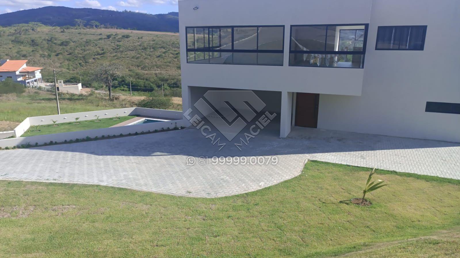Casa à venda com 5 quartos, 4 suítes, 2 vagas e 200m² no Porta Florada, Gravatá (PE) — foto 10 de 30