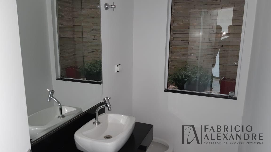 Casa à venda com 4 quartos, 4 suítes, 4 vagas e 350m² no Damha III, São José do Rio Preto (SP) — foto 27 de 30