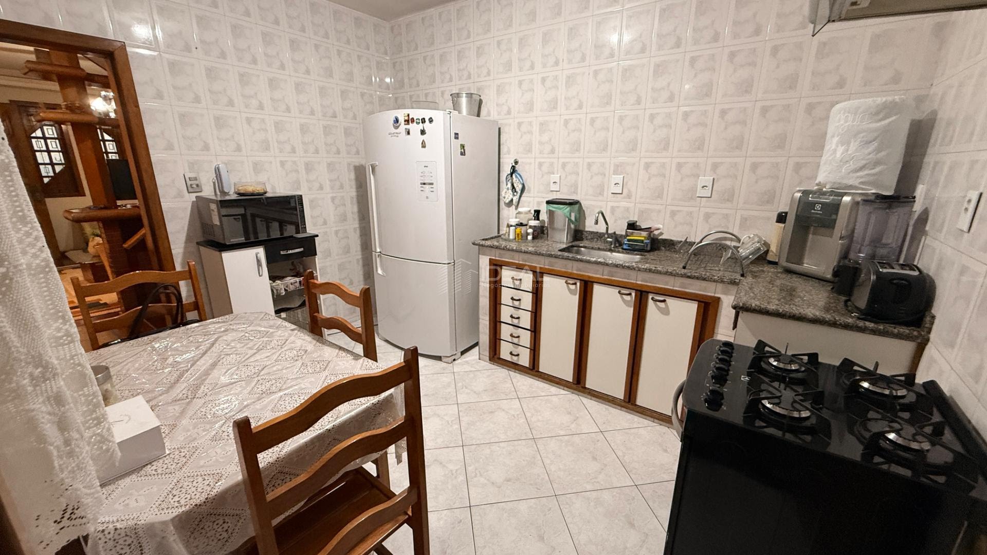Casa à venda com 3 quartos, 1 suíte, 1 vaga e 223m² no Parque Tarcisio Miranda, Campos dos Goytacazes (RJ) — foto 6 de 30