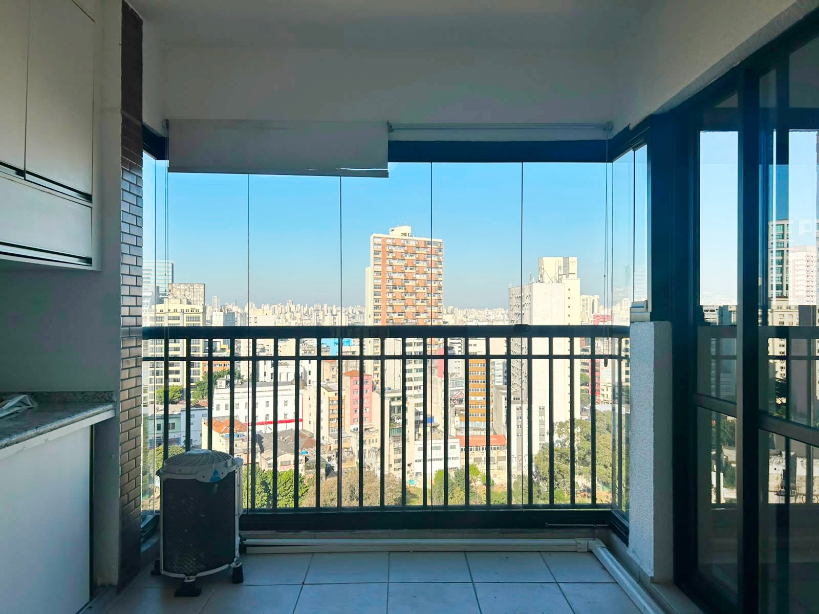 Apartamento para alugar com 2 quartos, 1 suíte, 1 vaga e 58m² no Bela Vista, São Paulo (SP) — foto 5 de 30