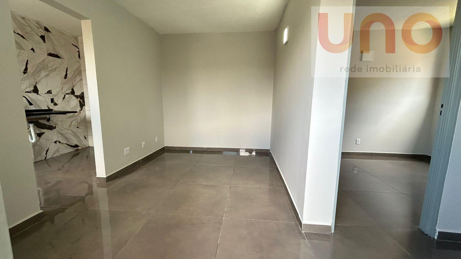 Apartamento à venda com 2 quartos, 1 banheiro, 1 vaga e 39m² no Jardim Carioca, Campo Grande (MS) — foto 5 de 14