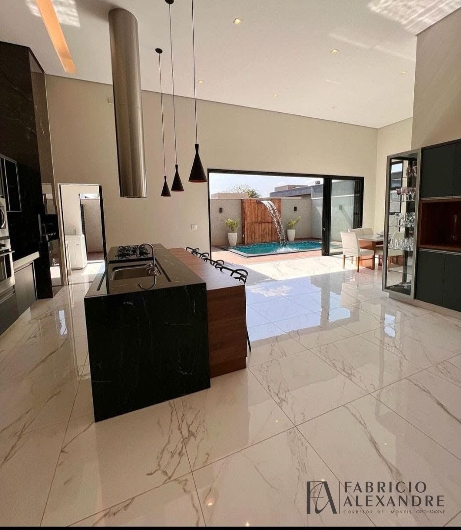Casa à venda com 3 quartos, 3 suítes, 4 vagas e 226m² no Quinta do Lago I, São José do Rio Preto (SP) — foto 9 de 24