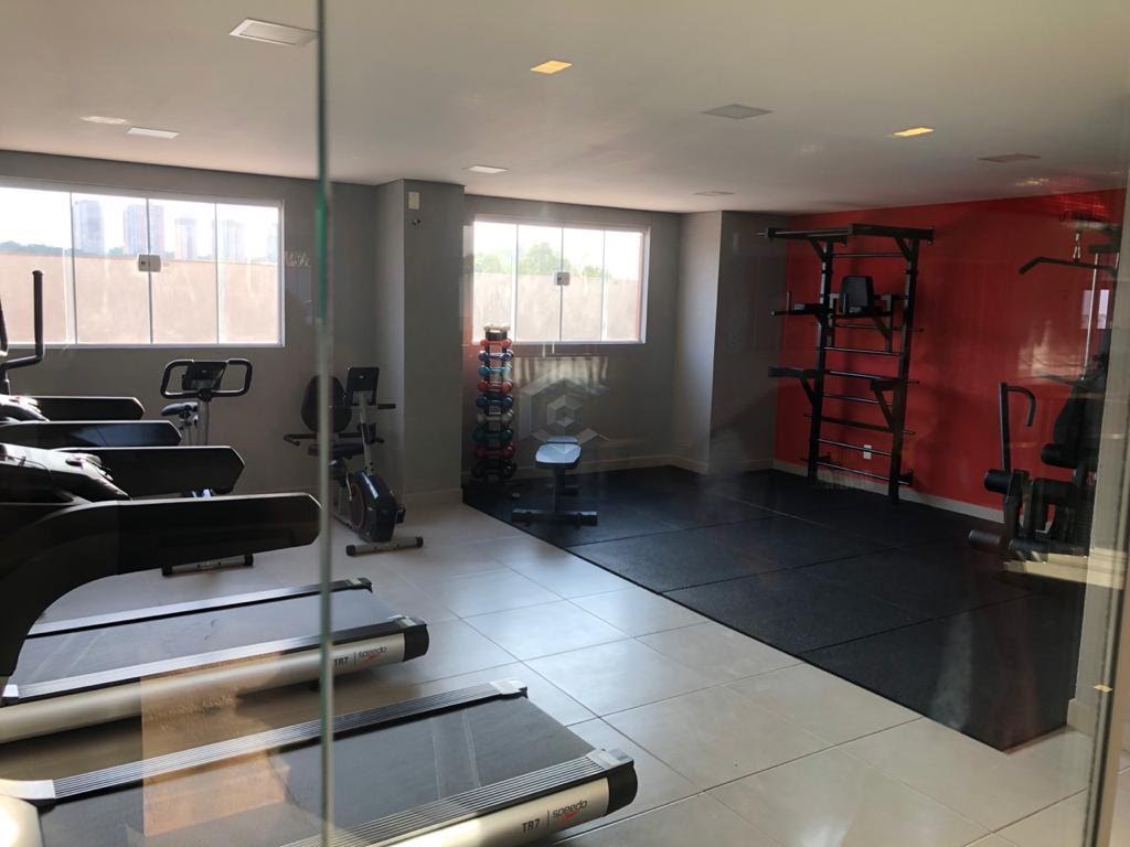 Apartamento para alugar com 1 quarto, 1 suíte, 1 vaga e 44m² no Jardim America, Sorocaba (SP) — foto 11 de 18