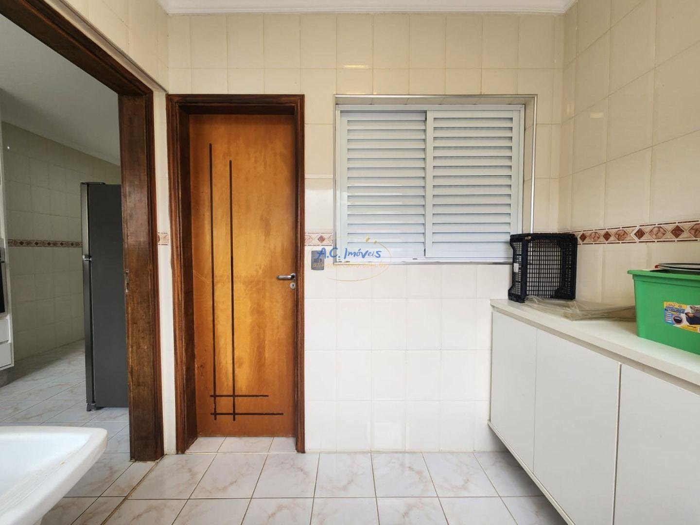 Apartamento à venda com 3 quartos, 1 suíte, 3 vagas e 149m² no Guilhermina, Praia Grande (SP) — foto 21 de 30