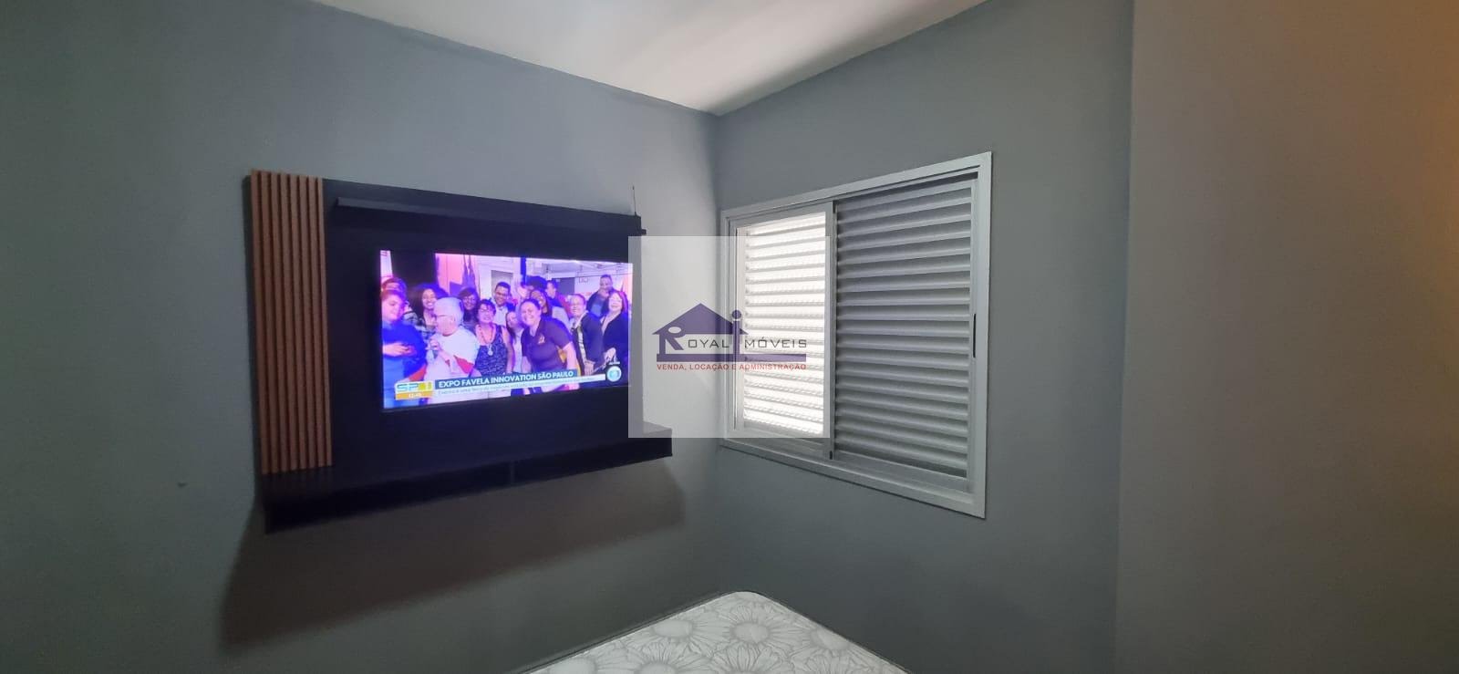 Apartamento para alugar com 1 quarto, 1 banheiro, 1 vaga e 38m² no Vila Mariana, São Paulo (SP) — foto 8 de 20
