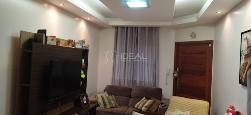 Casa com 2 quartos com suíte e varanda gourmet no Parque Imperial