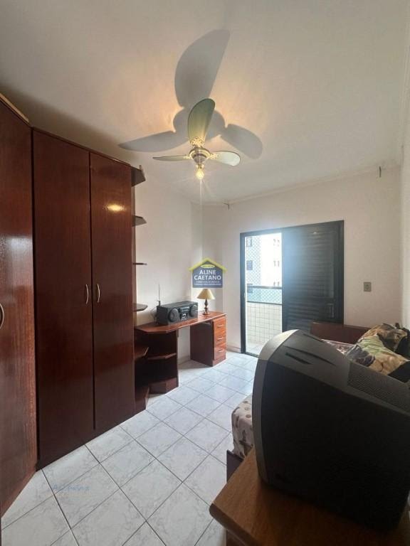 Apartamento à venda com 3 quartos, 1 suíte, 2 vagas e 95m² no Vila Tupi, Praia Grande (SP) — foto 13 de 28