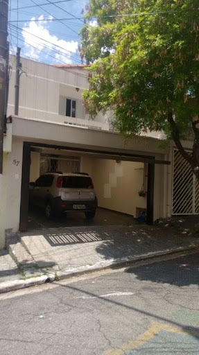 Sobrado para Venda em São Bernardo do Campo - SP no bairro Rudge Ramos