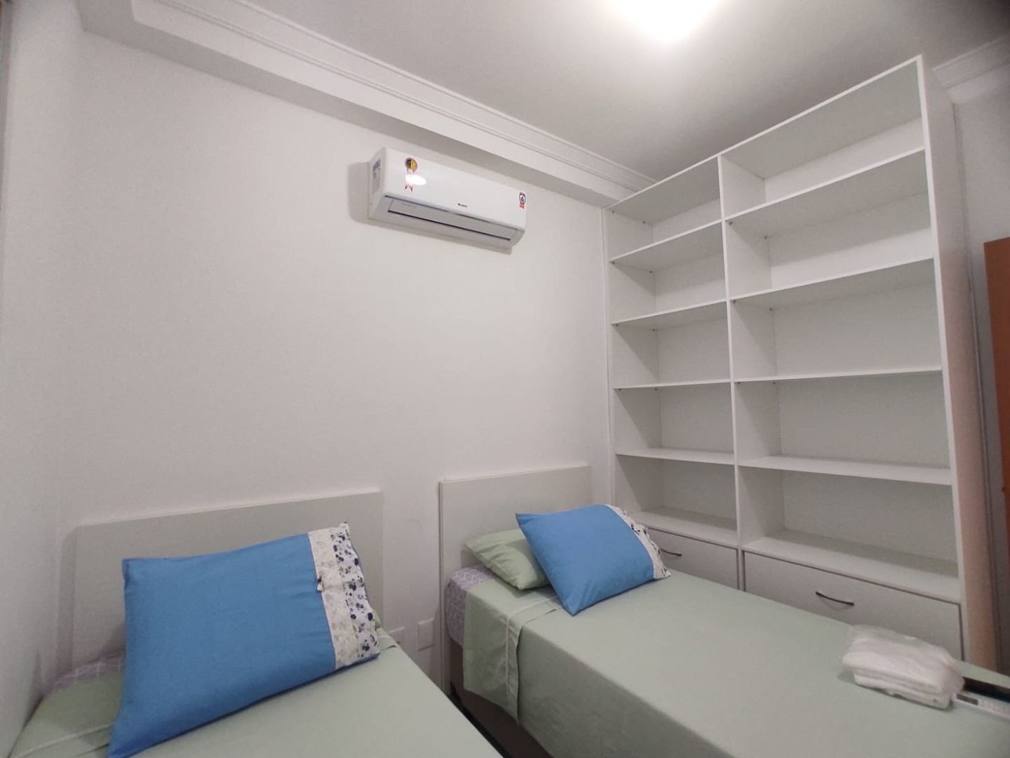 Apartamento à venda com 2 quartos, 2 banheiros, 1 vaga e 69m² no Toninhas, Ubatuba (SP) — foto 8 de 12