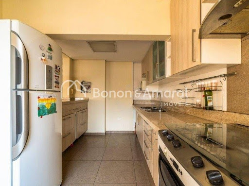 Apartamento, 3 quartos, 274 m² - Foto 11