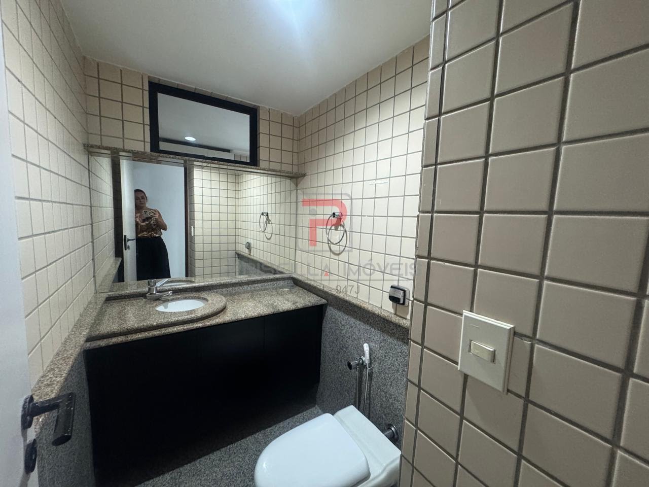 Apartamento à venda com 4 quartos, 2 suítes, 2 vagas e 200m² no Brisamar, João Pessoa (PB) — foto 15 de 30