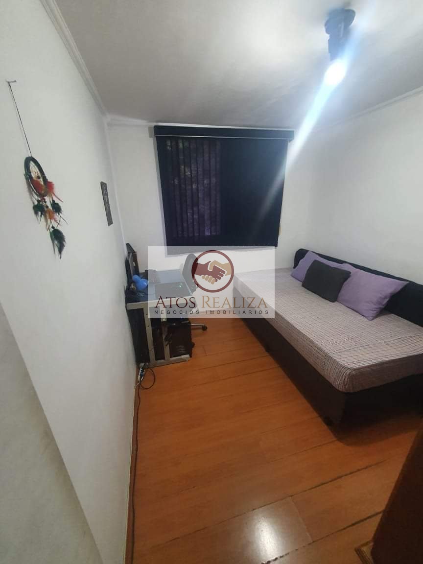 Apartamento à venda com 3 quartos, 1 banheiro, 1 vaga e 68m² no Jardim Prudência, São Paulo (SP) — foto 7 de 21