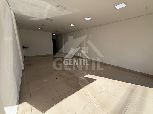 Salão Comercial de 60m² na Av. Tenente Marques - Polvilho