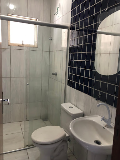 Casa 03 Dorm. e 04 Vagas em Condomínio Sarzedo  -  Sarzedo