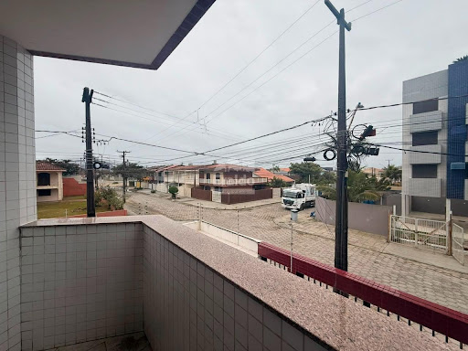 Apartamento em Balneário Albatroz - Matinhos, PR