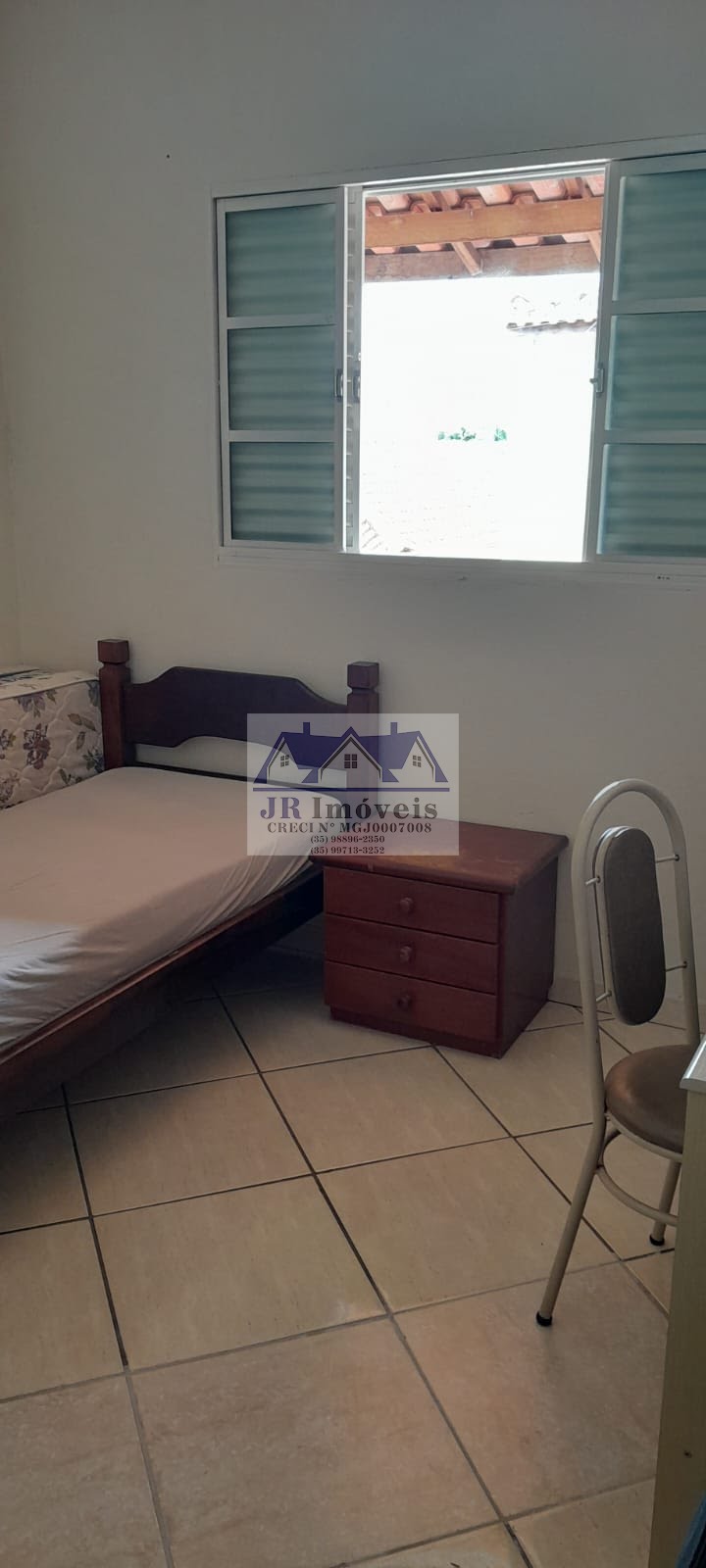 Casa à venda com 2 quartos, 1 suíte, 1 vaga e 160m² no São José, Pedralva (MG) — foto 9 de 21