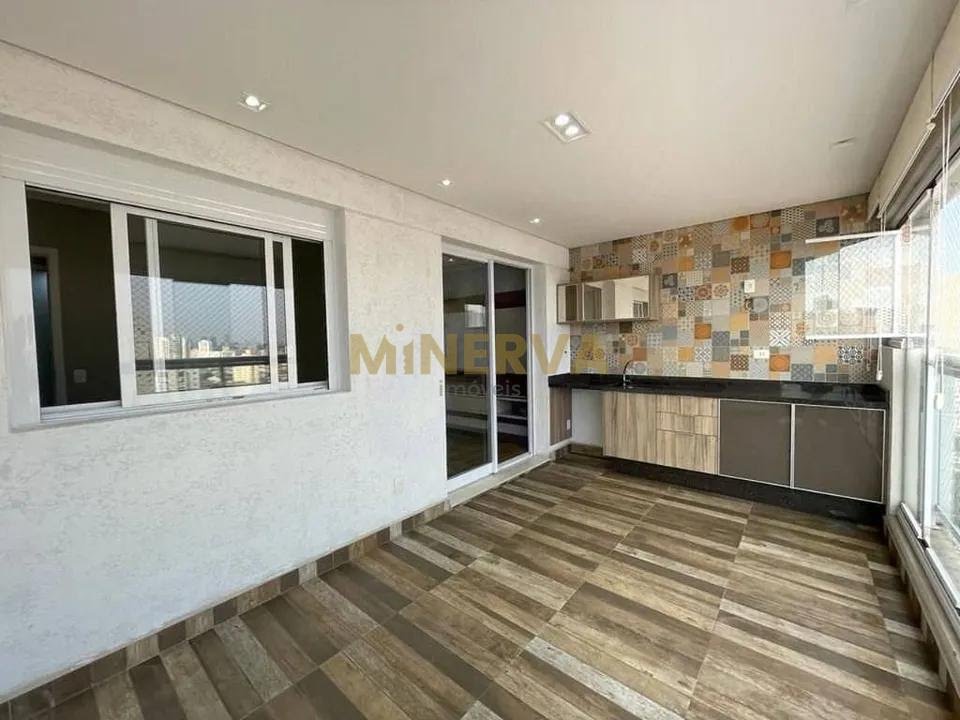 Apartamento à venda com 3 quartos, 2 suítes, 2 vagas e 87m² no Vila Gomes Cardim, São Paulo (SP) — foto 7 de 24
