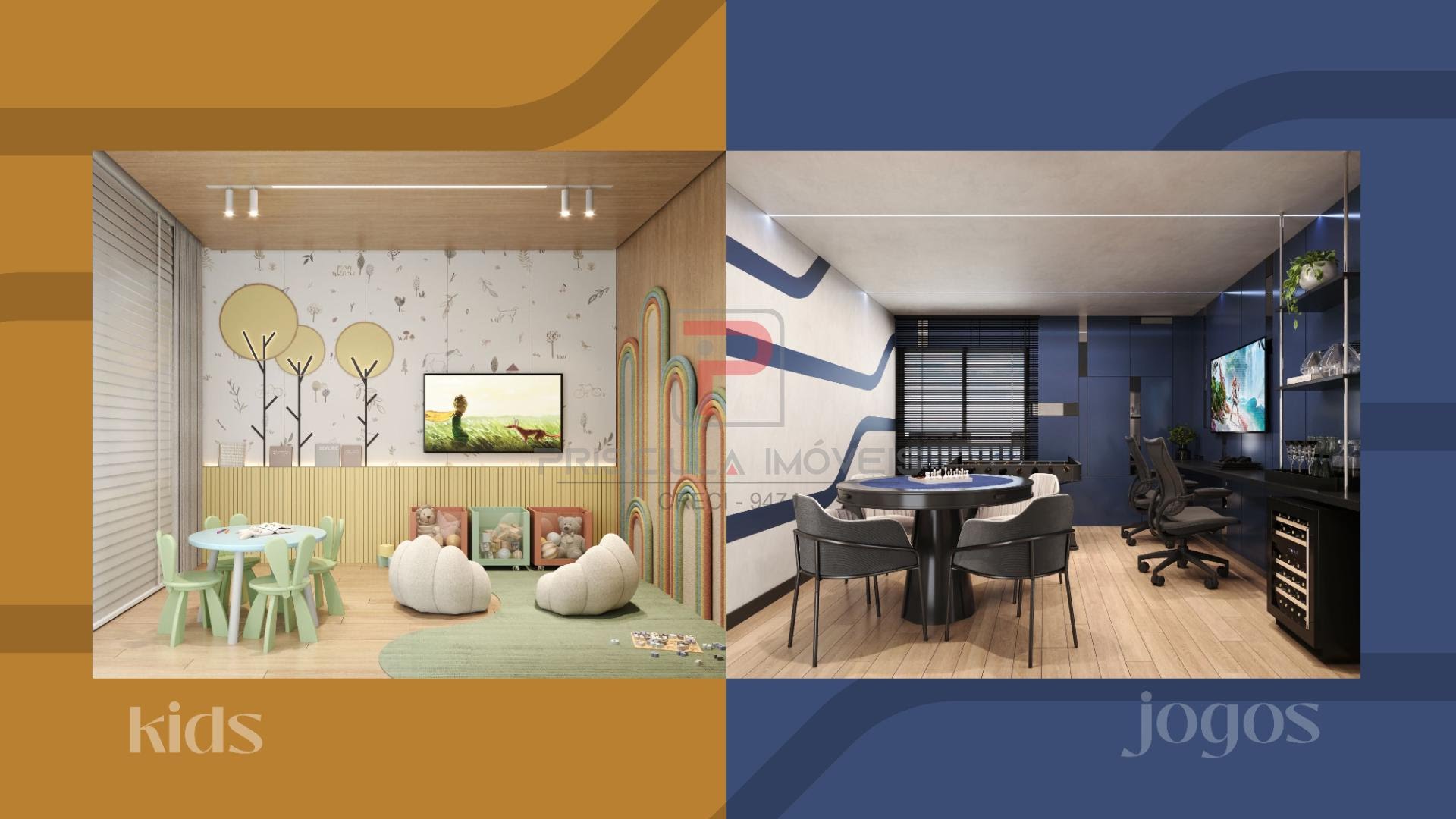 Apartamento à venda com 2 quartos, 1 suíte e 61m² no Jardim Atlantica, Cabedelo (PB) — foto 15 de 16