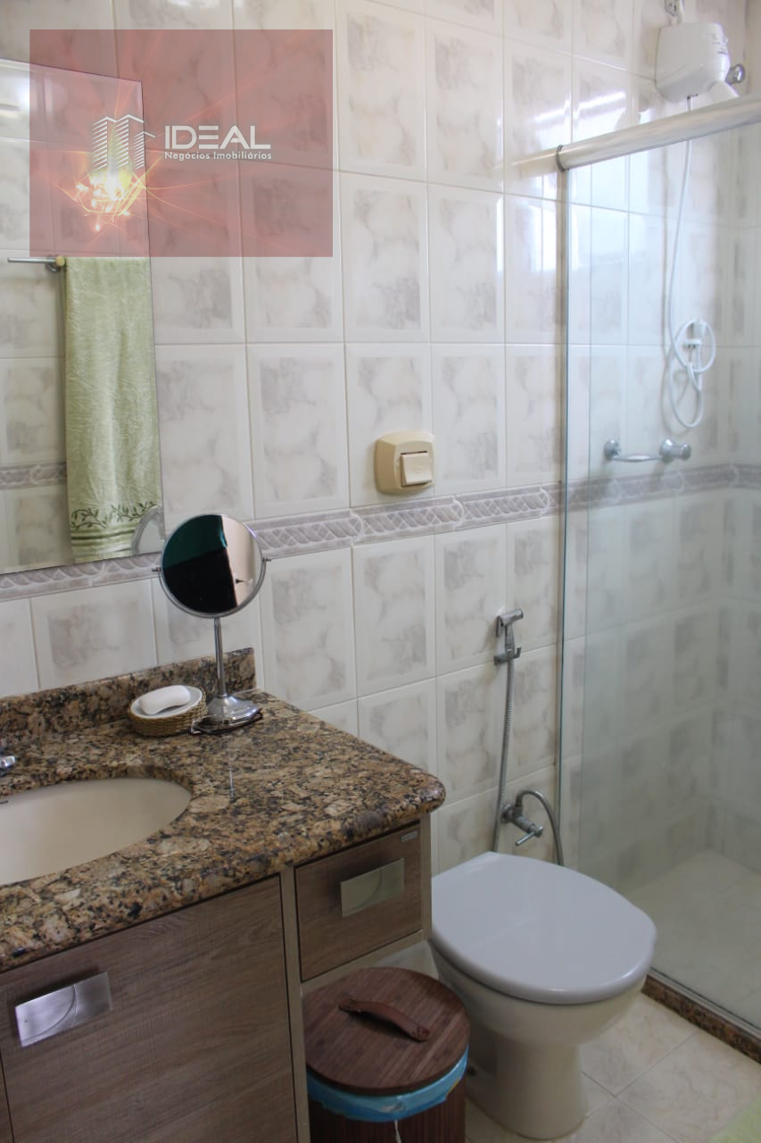 Apartamento à venda com 3 quartos, 1 suíte, 1 vaga e 132m² no Parque Oliveira Botelho, Campos dos Goytacazes (RJ) — foto 13 de 19