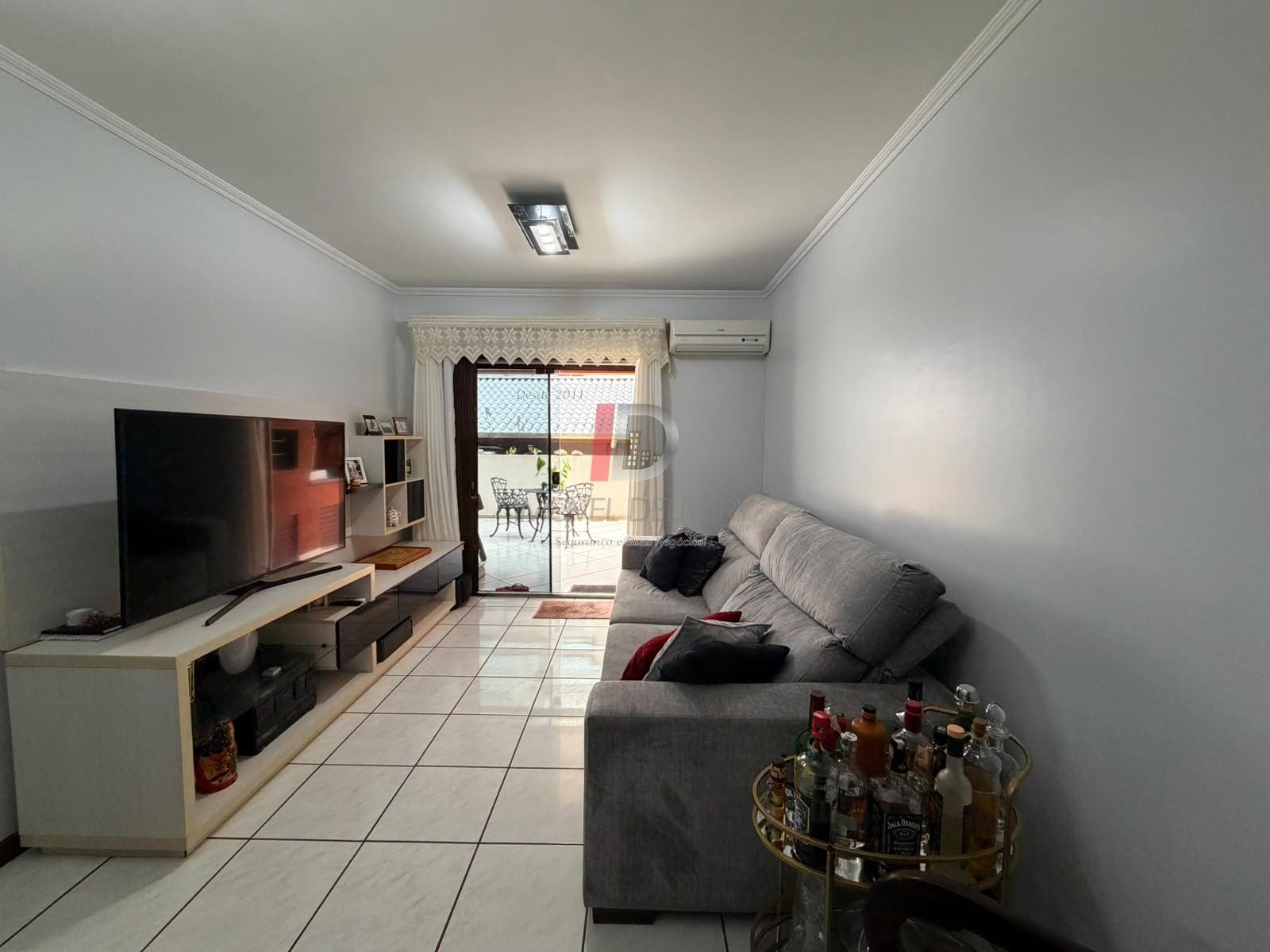 Apartamento, 3 quartos, 113 m² - Foto 3