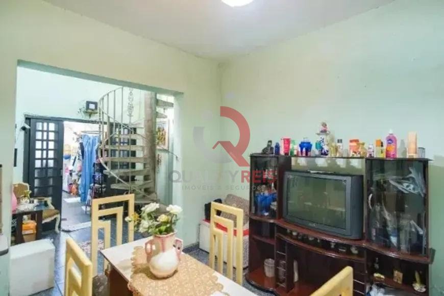 Sobrado, 3 quartos, 150 m² - Foto 2