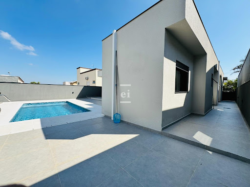 ✅ACEITA FINANCIAMENTO ✅Casa em Condomínio em Cambarah - Jarinu/SP