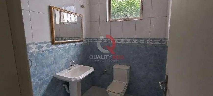 Sobrado, 6 quartos, 315 m² - Foto 12
