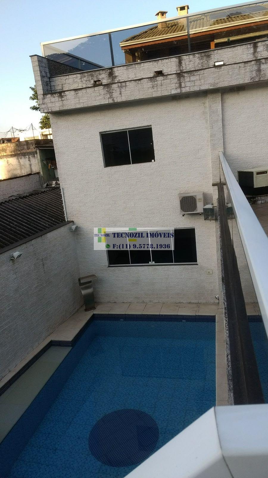 Sobrado, 4 quartos, 500 m² - Foto 48