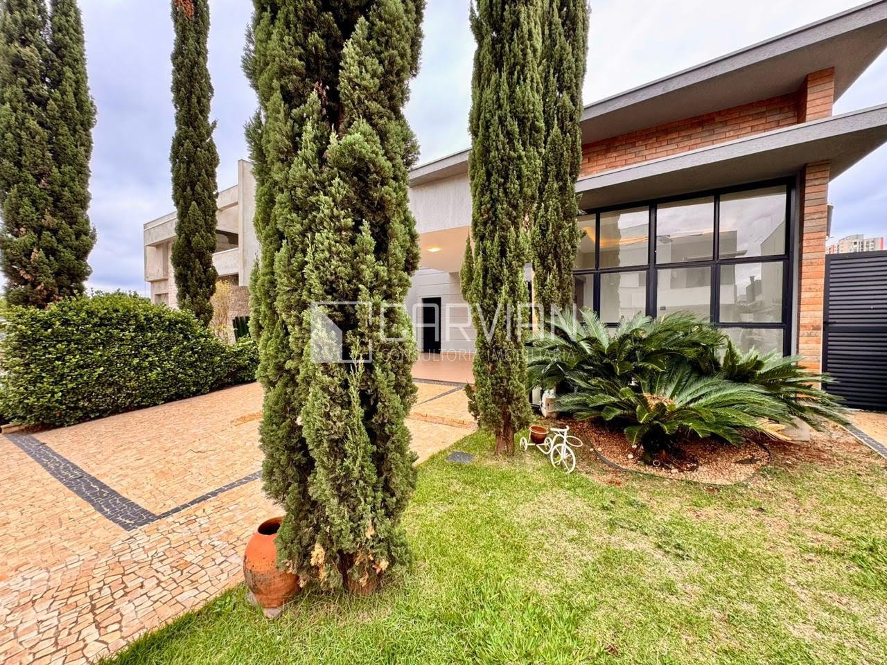 Casa à venda com 3 quartos, 3 suítes, 4 vagas e 222m² no Quinta da Primavera, Ribeirão Preto (SP) — foto 3 de 30