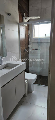 Casa de Condomínio, 3 quartos - Foto 18