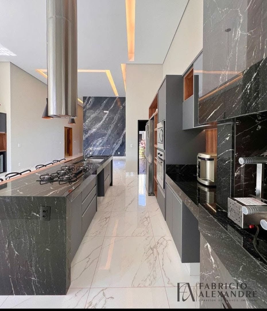 Casa à venda com 3 quartos, 3 suítes, 4 vagas e 226m² no Quinta do Lago I, São José do Rio Preto (SP) — foto 5 de 24