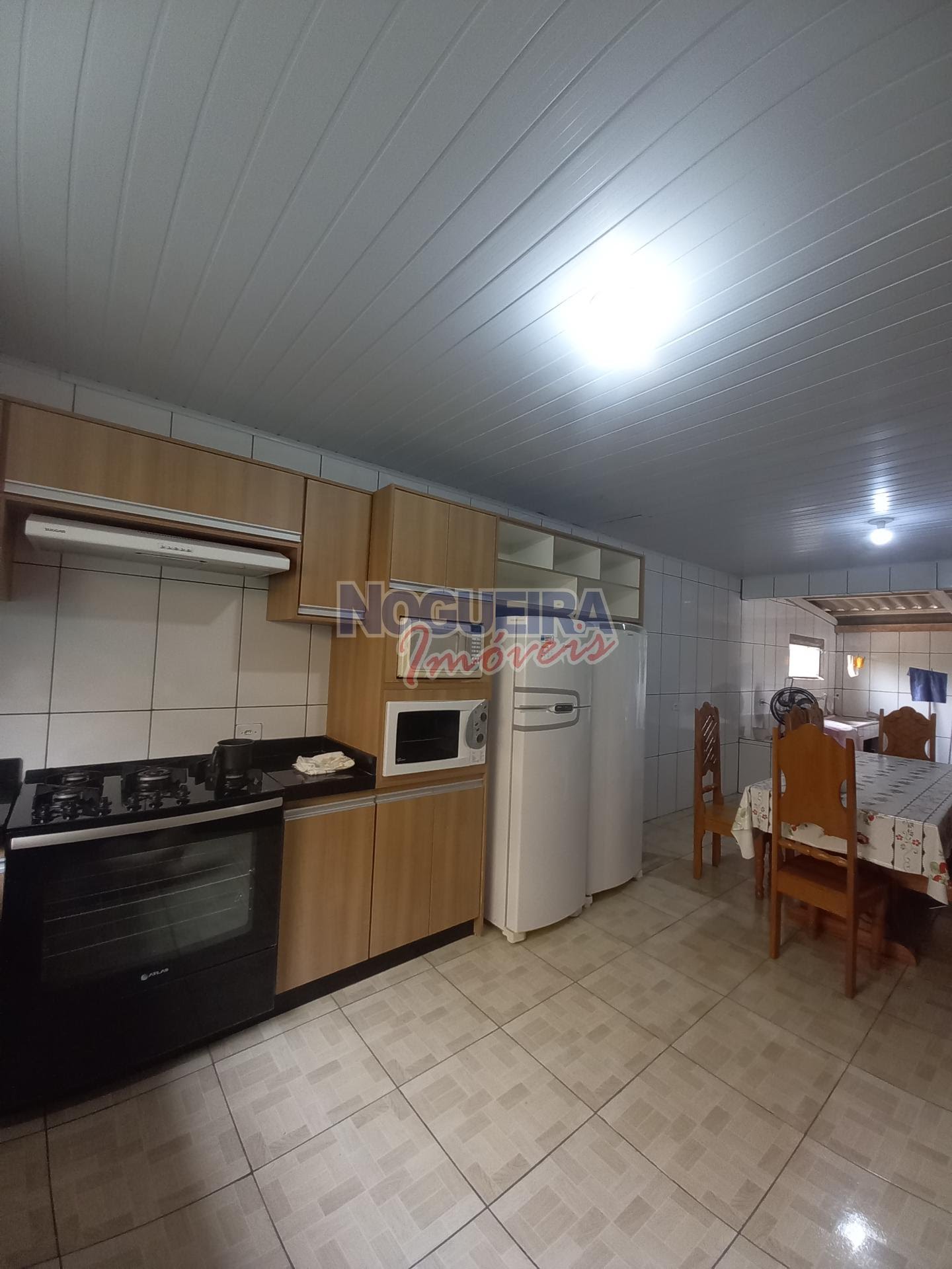 Casa, 1 quarto - Foto 11