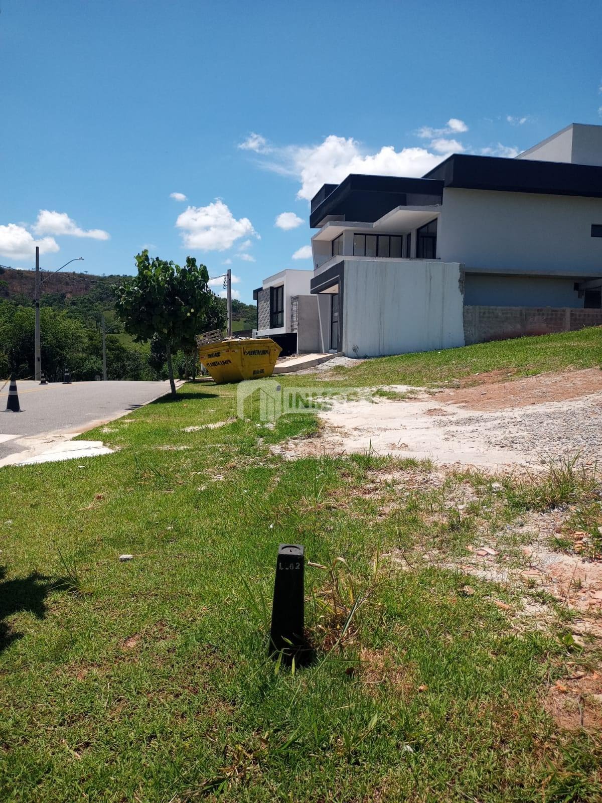 Terreno à venda com 300m² de terreno no Residencial Fazenda Casa Grande, Taubaté (SP) — foto 9 de 30