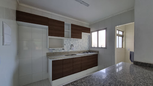 Apartamento em Santa Teresinha  -  São Paulo
