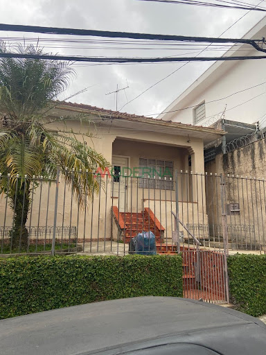 Terreno à Venda no Jardim Bela Vista, Santo André por R$1.390.000