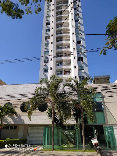 Apartamento 2 quartos no Centro