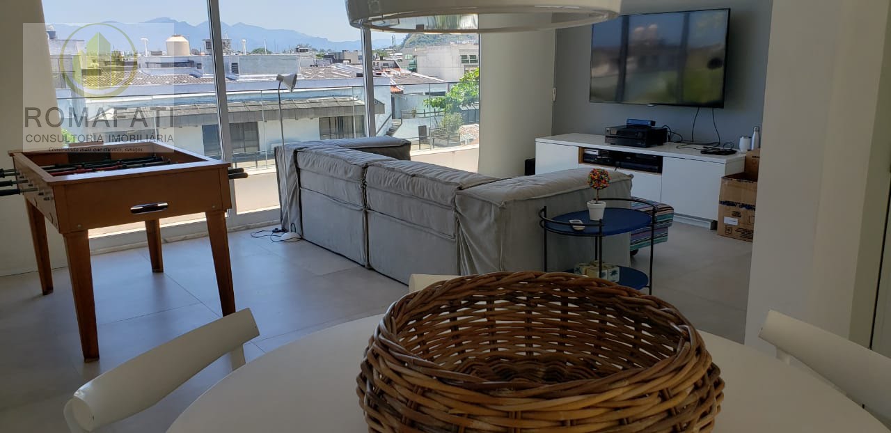 Cobertura à venda com 4 quartos, 4 suítes, 4 vagas e 500m² no Barra da Tijuca, Rio de Janeiro (RJ) — foto 20 de 29