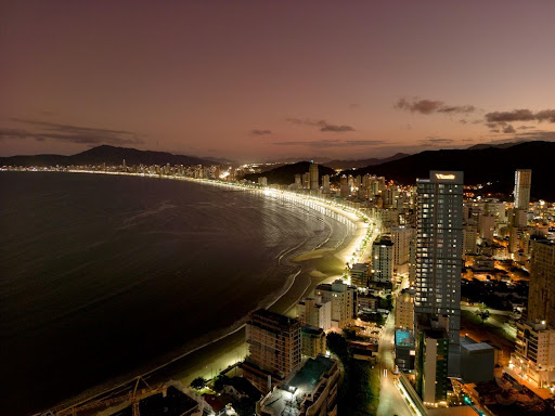 Edifício Principado de Mônaco | Centro | Itapema/SC