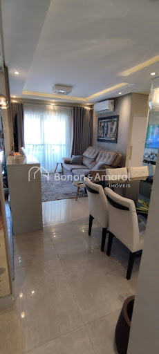 Apartamento, 3 quartos, 77 m² - Foto 9